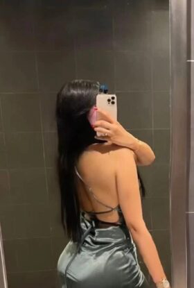 Anjali Oberoi