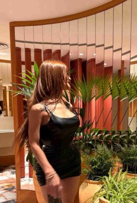 Anjali Oberoi