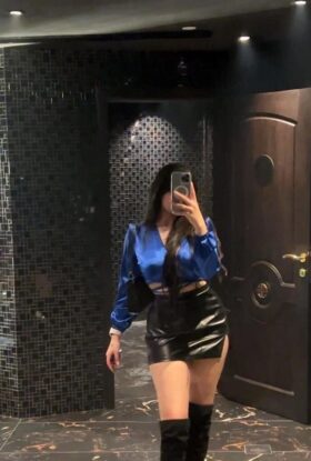 Anjali Oberoi