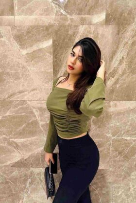 Anjali Oberoi